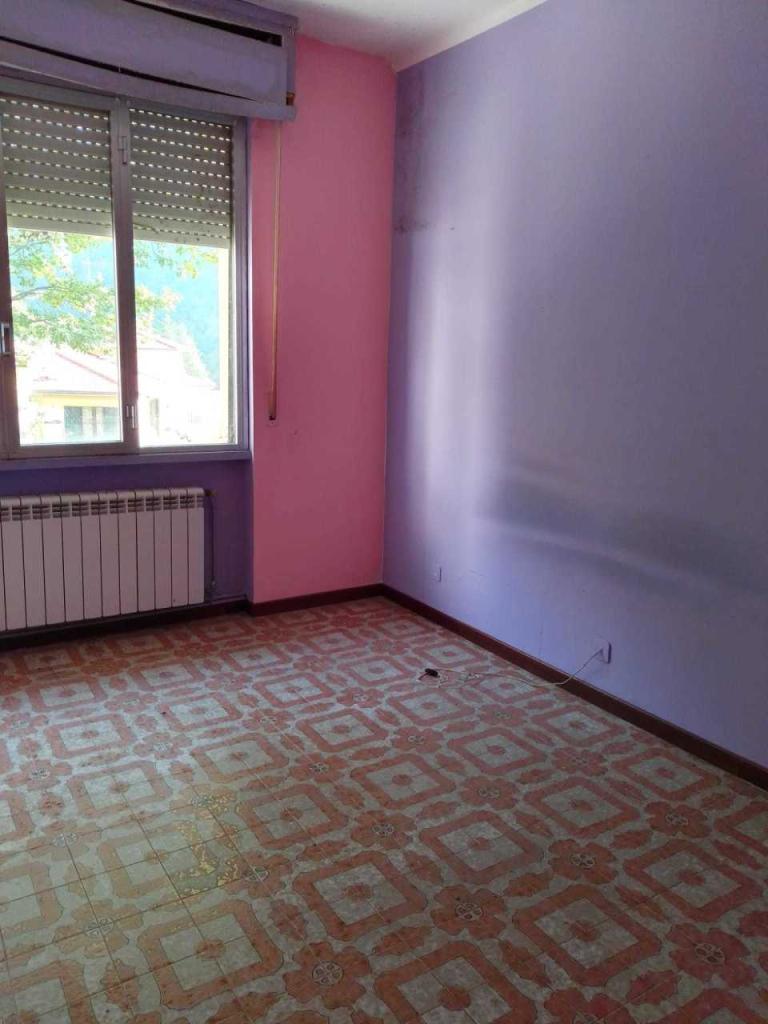 appartamento in vendita a Licciana Nardi