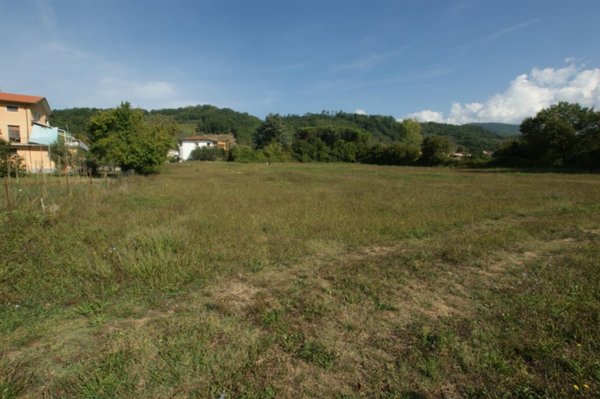 terreno edificabile in vendita a Licciana Nardi in zona Monti