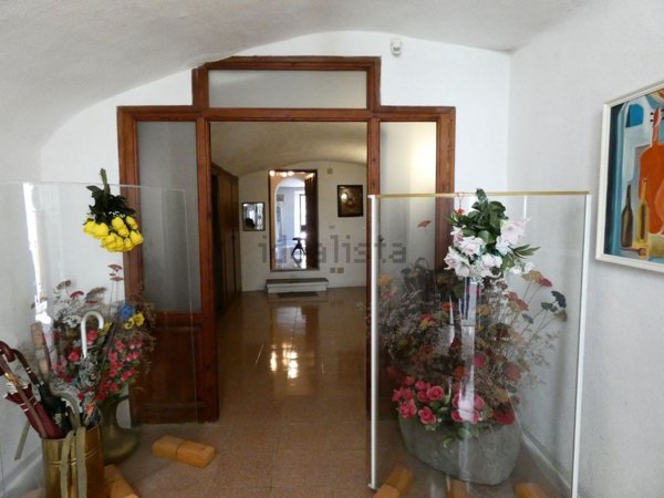 casa semindipendente in vendita a Licciana Nardi