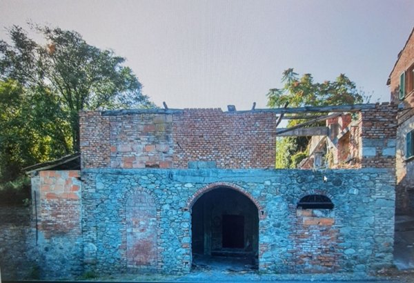 casa indipendente in vendita a Licciana Nardi