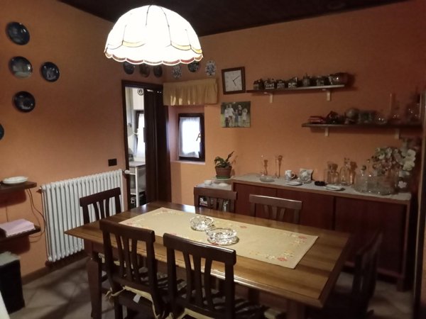 appartamento in vendita a Licciana Nardi