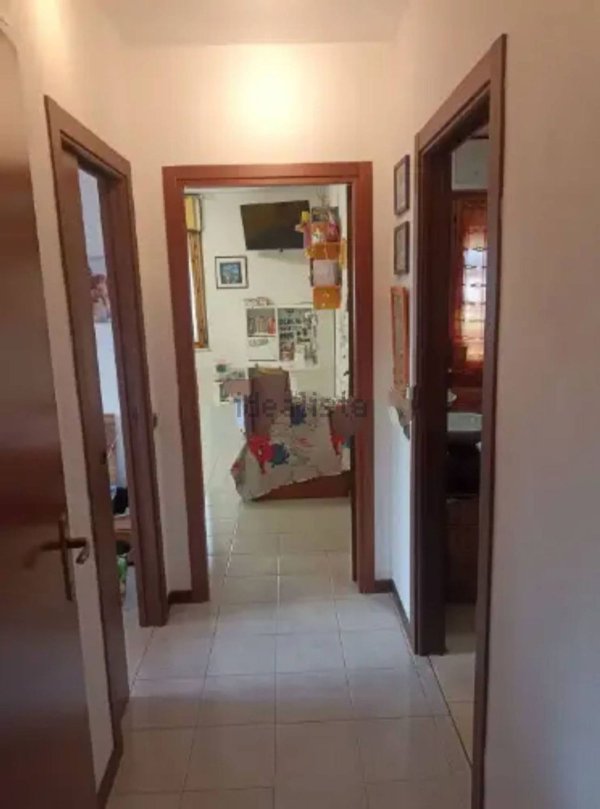 appartamento in vendita a Licciana Nardi