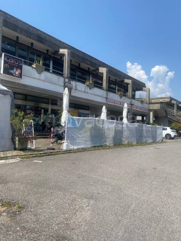 locale commerciale in vendita a Licciana Nardi in zona Terrarossa