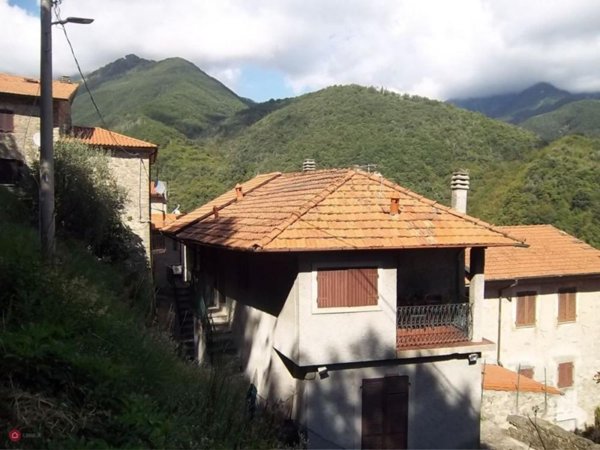 casa indipendente in vendita a Licciana Nardi