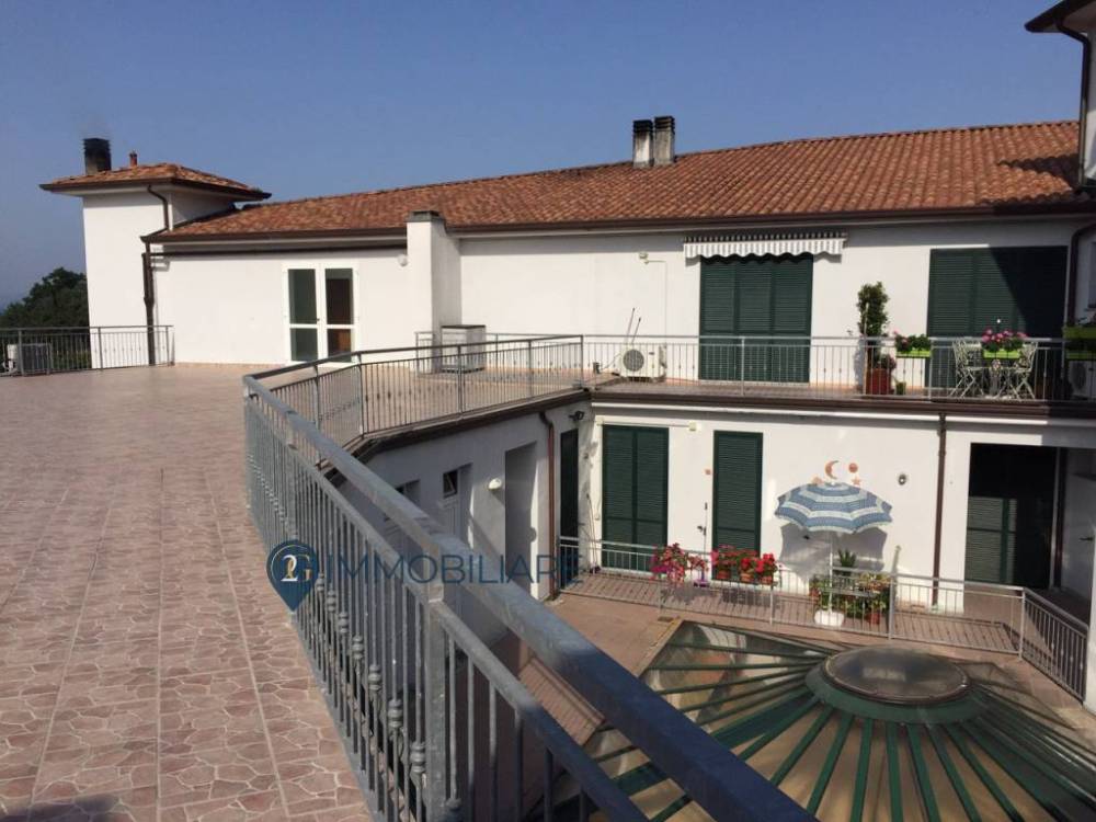 appartamento in vendita a Licciana Nardi