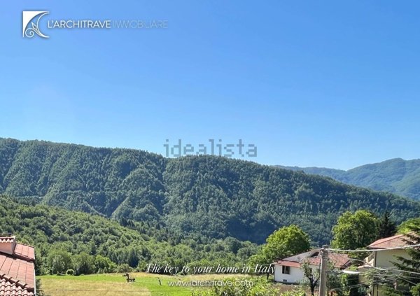 casa indipendente in vendita a Licciana Nardi
