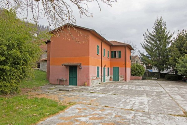 casa indipendente in vendita a Licciana Nardi