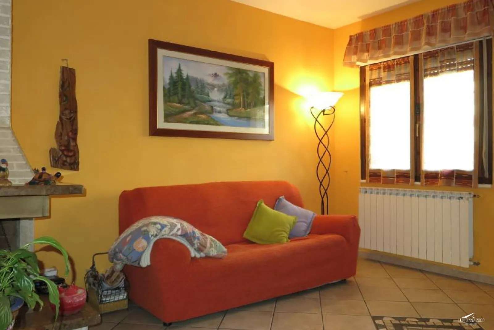 casa indipendente in vendita a Licciana Nardi