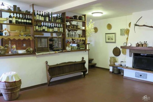 casa indipendente in vendita a Licciana Nardi