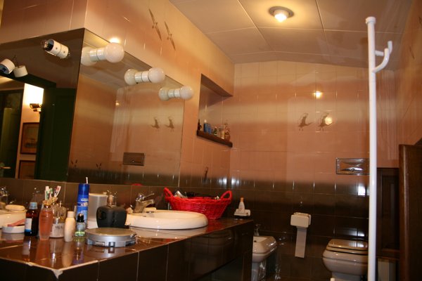 casa indipendente in vendita a Licciana Nardi