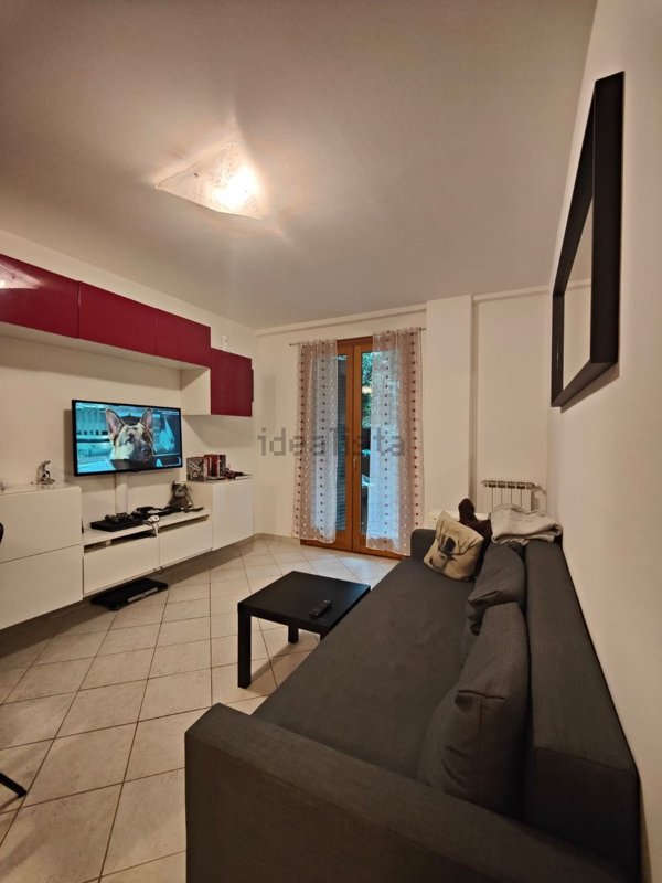 appartamento in vendita a Licciana Nardi