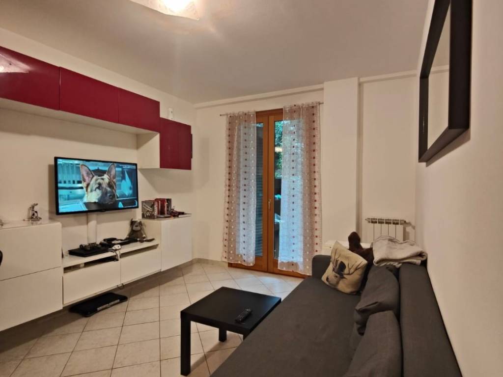 appartamento in vendita a Licciana Nardi