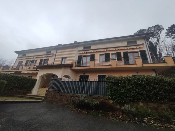 appartamento in vendita a Licciana Nardi in zona Terrarossa