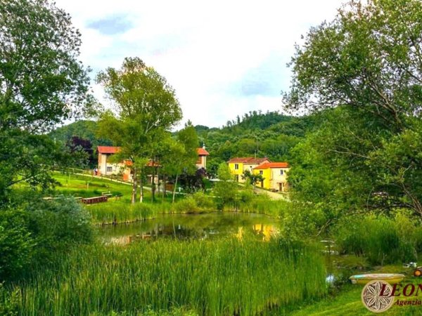 casa indipendente in vendita a Licciana Nardi