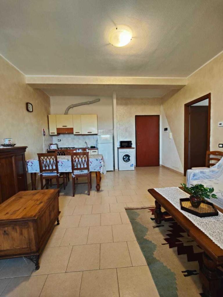 appartamento in vendita a Licciana Nardi in zona Monti