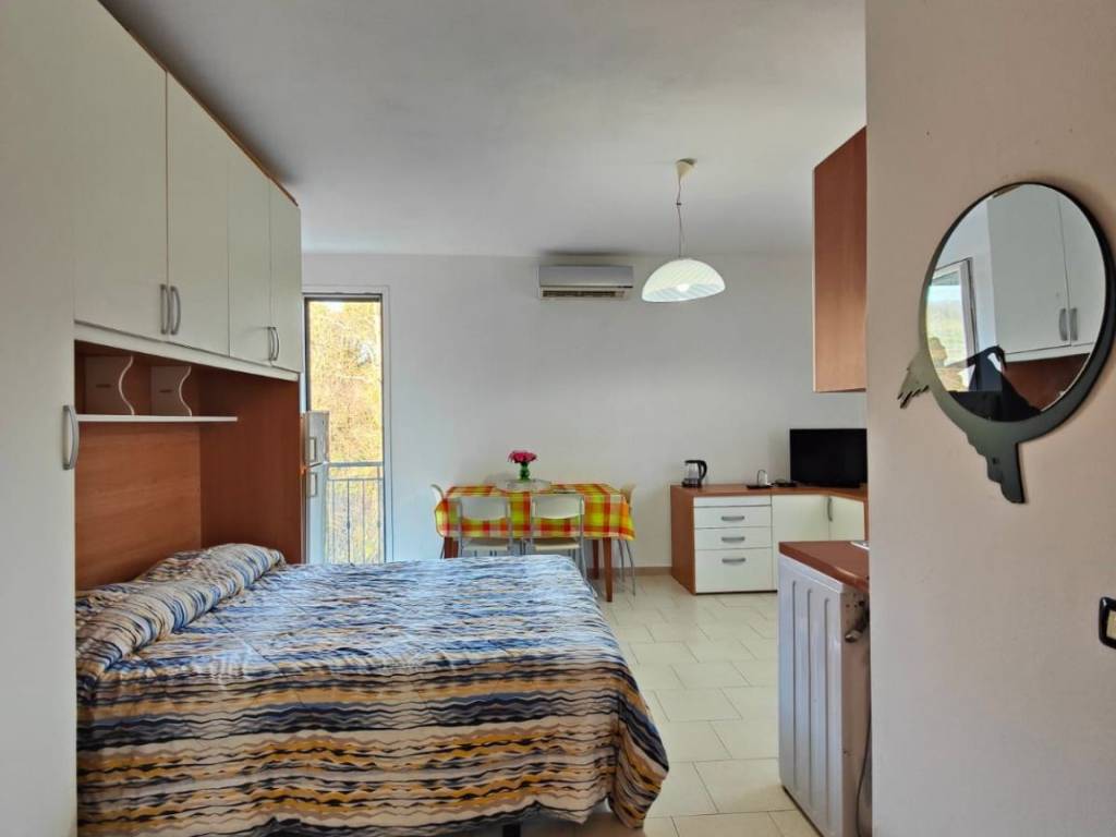 appartamento in vendita a Licciana Nardi in zona Monti