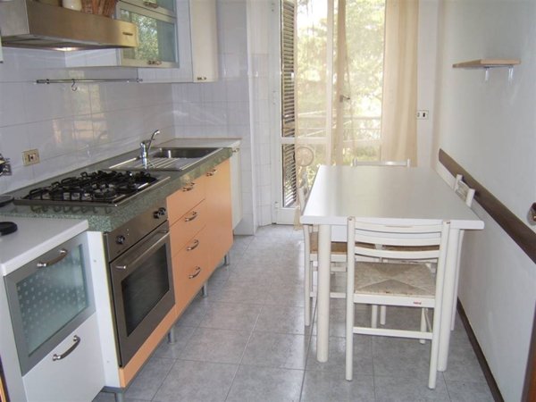 appartamento in vendita a Licciana Nardi in zona Terrarossa