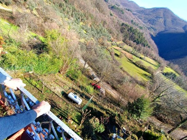 casa indipendente in vendita a Licciana Nardi