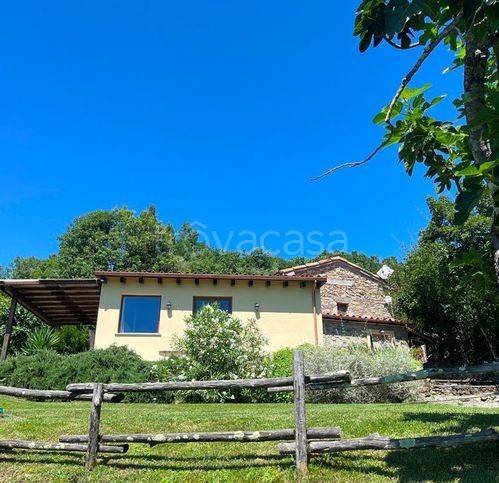 casa indipendente in vendita a Licciana Nardi