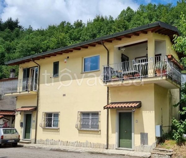 casa indipendente in vendita a Licciana Nardi