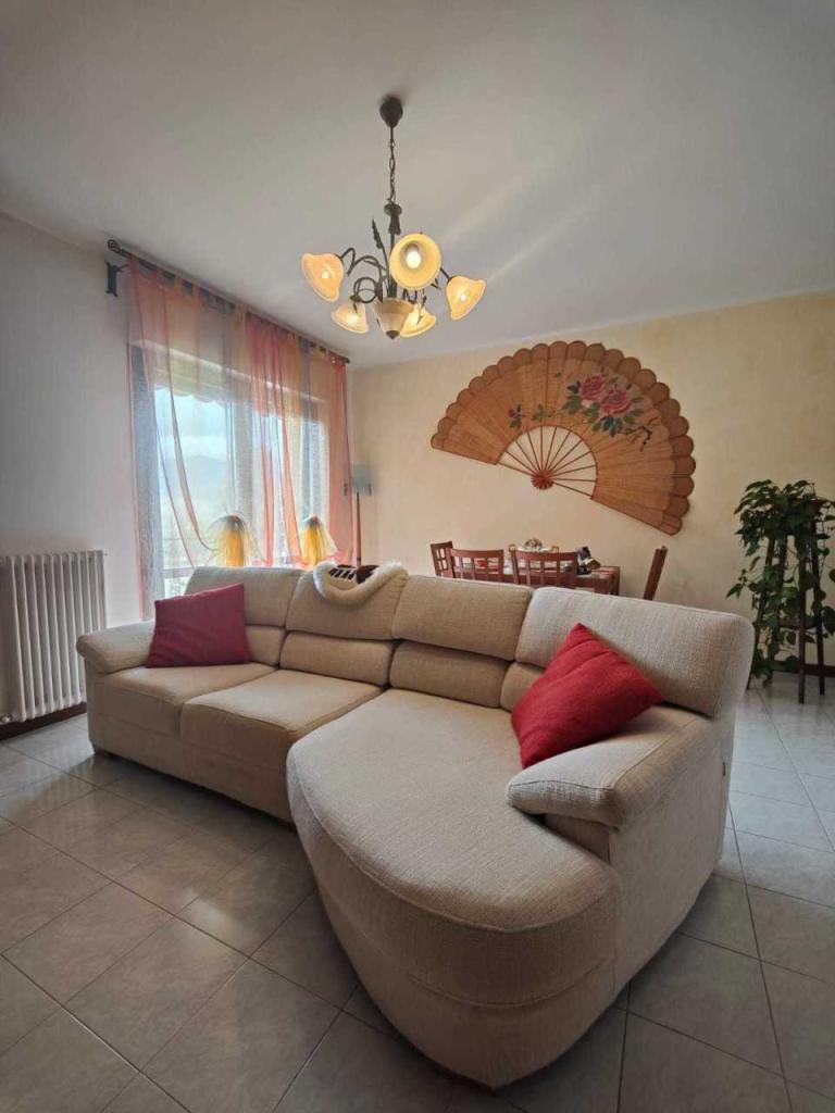 appartamento in vendita a Licciana Nardi in zona Terrarossa