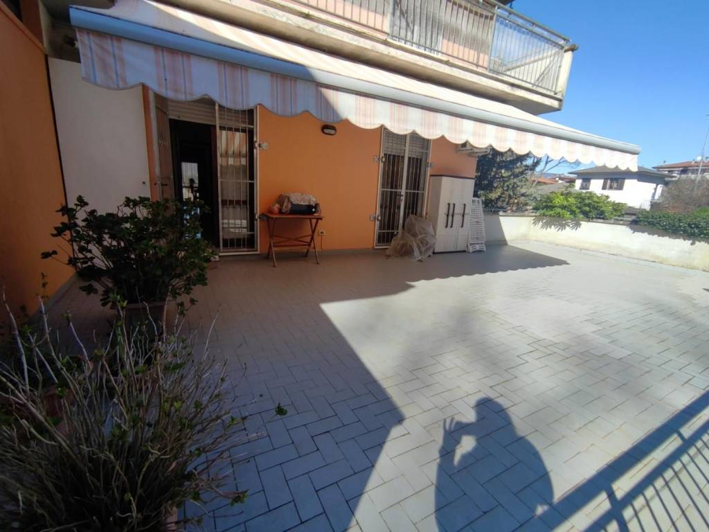 appartamento in vendita a Licciana Nardi in zona Terrarossa