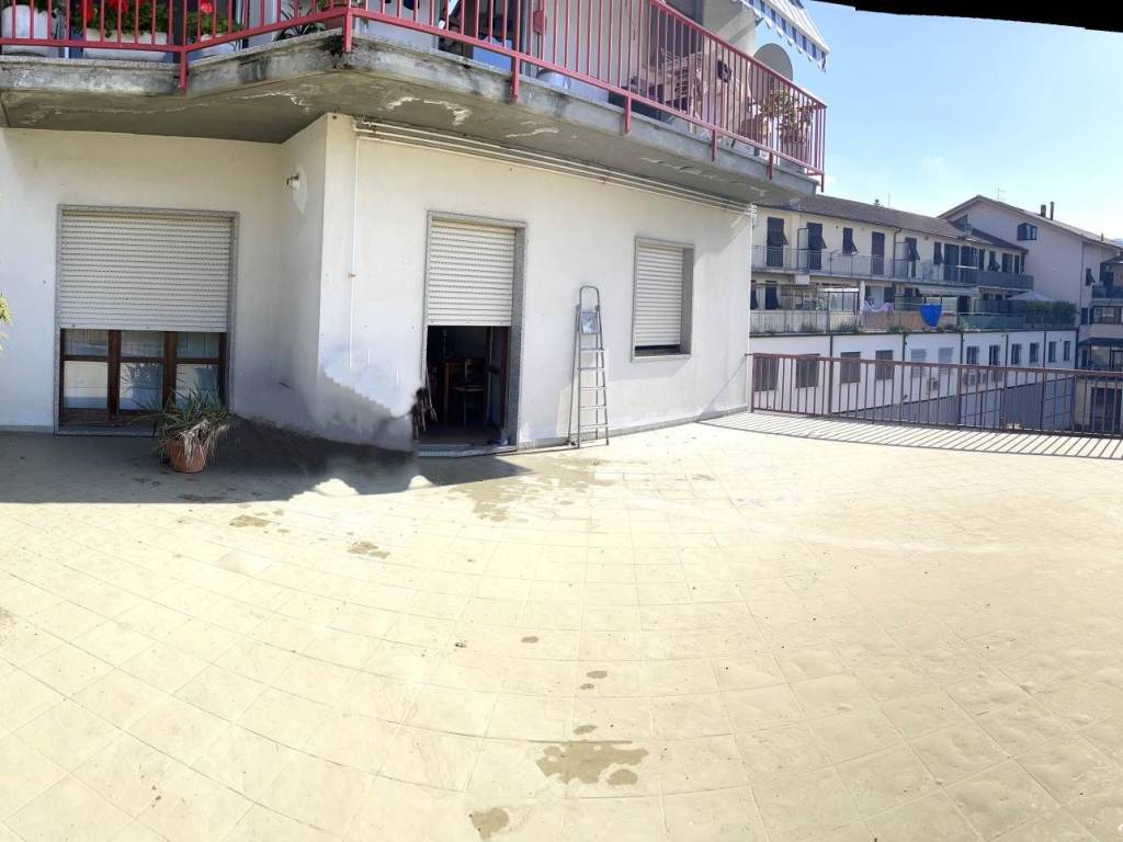 appartamento in vendita a Licciana Nardi