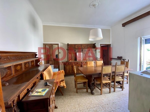 casa indipendente in vendita a Licciana Nardi in zona Monti