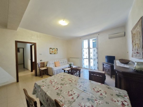 appartamento in vendita a Licciana Nardi in zona Monti