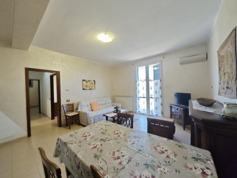 appartamento in vendita a Licciana Nardi in zona Monti