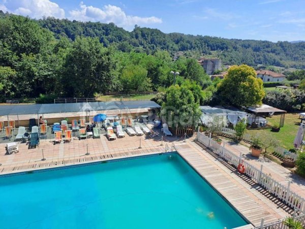 appartamento in vendita a Licciana Nardi in zona Monti