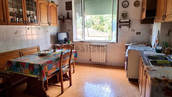 appartamento in vendita a Licciana Nardi