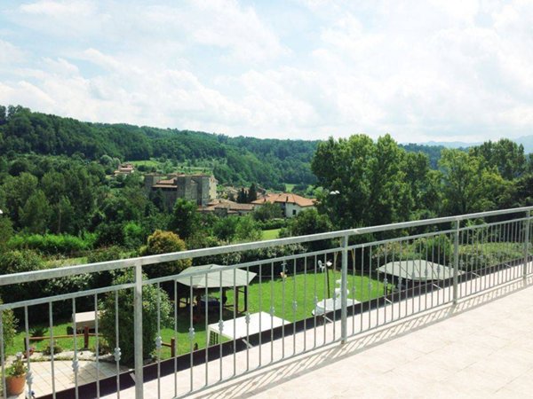 appartamento in vendita a Licciana Nardi in zona Monti