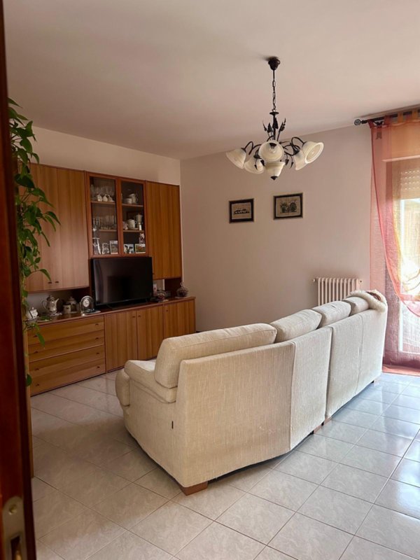 appartamento in vendita a Licciana Nardi in zona Terrarossa