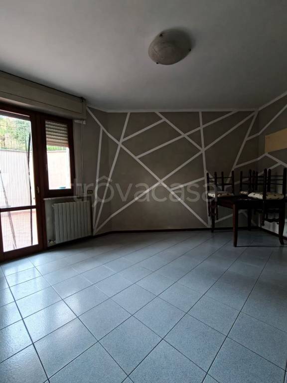 appartamento in vendita a Licciana Nardi