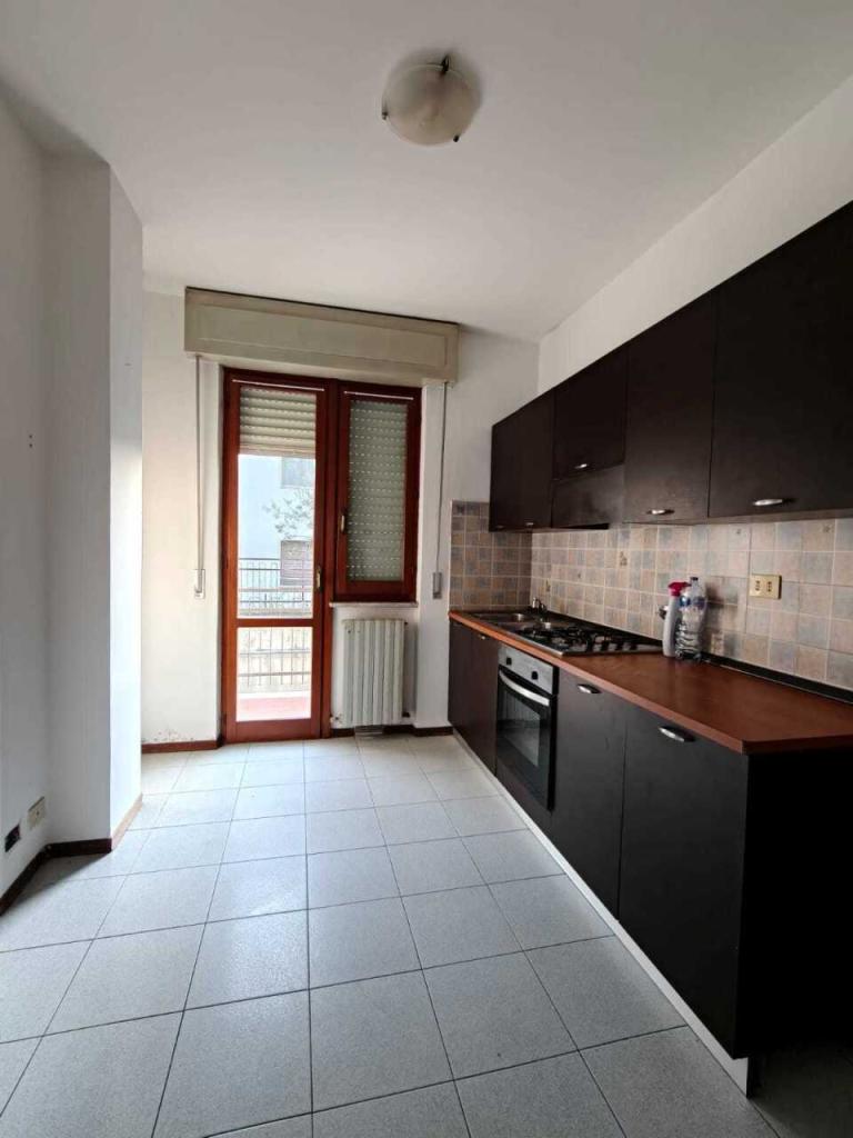 appartamento in vendita a Licciana Nardi