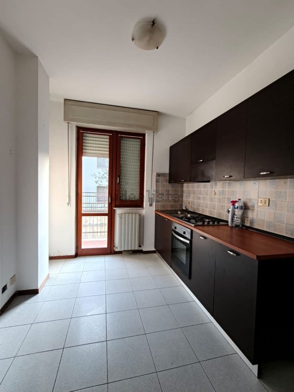 appartamento in vendita a Licciana Nardi