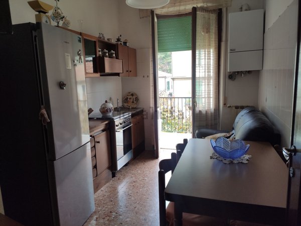 appartamento in vendita a Licciana Nardi