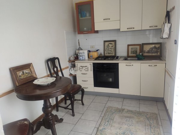 appartamento in vendita a Licciana Nardi