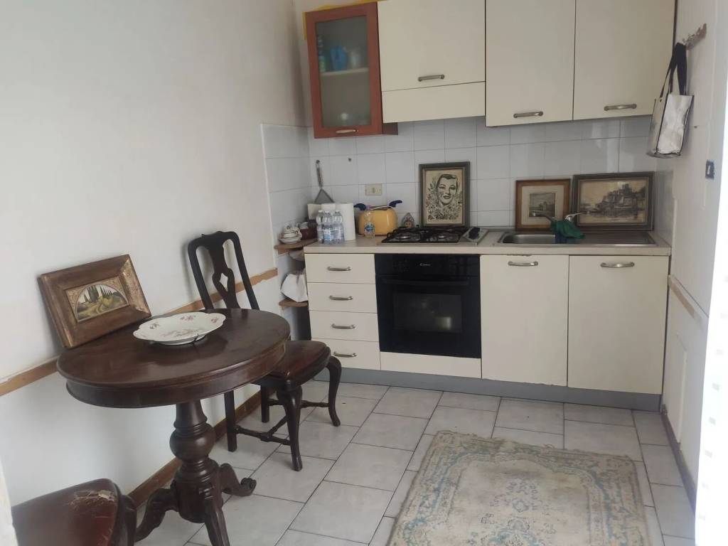 appartamento in vendita a Licciana Nardi