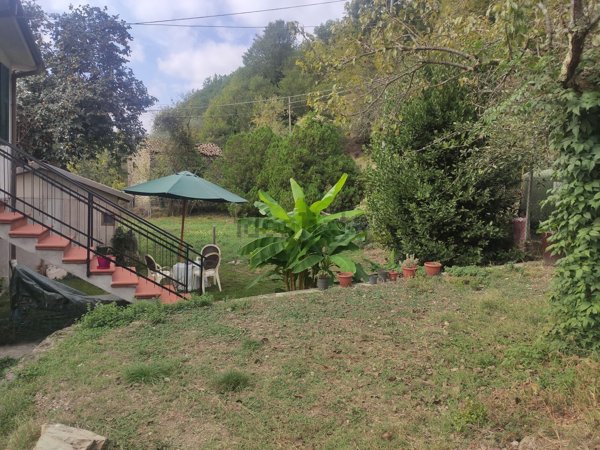 appartamento in vendita a Licciana Nardi