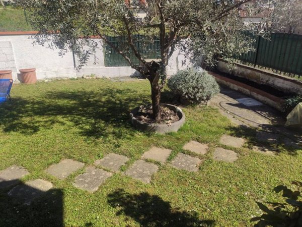 appartamento in vendita a Licciana Nardi in zona Terrarossa
