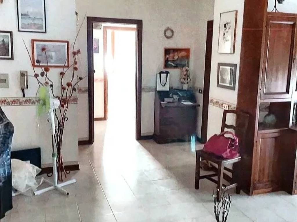 appartamento in vendita a Licciana Nardi in zona Terrarossa