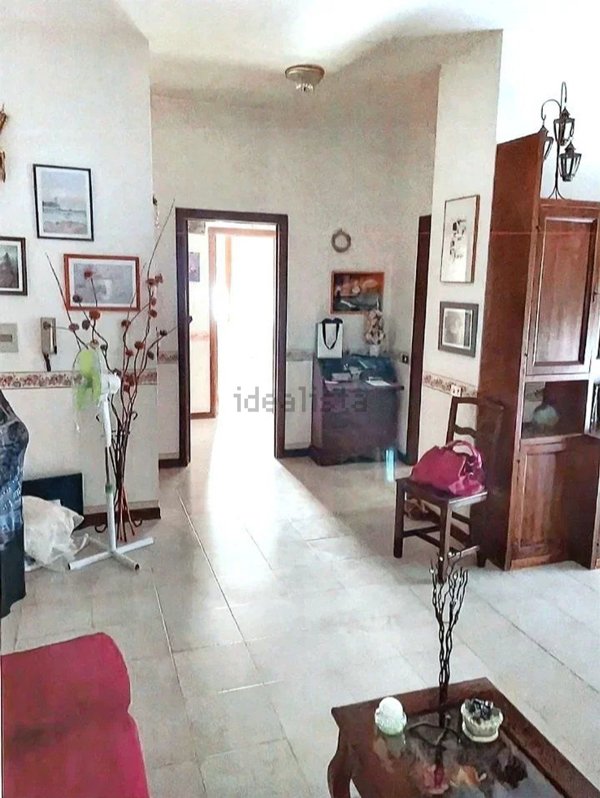 appartamento in vendita a Licciana Nardi in zona Terrarossa