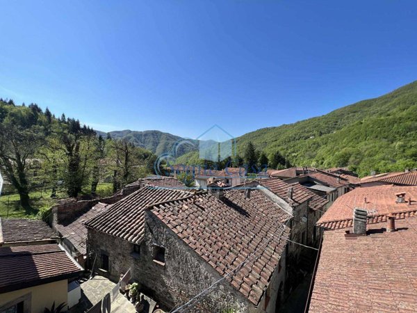 casa indipendente in vendita a Licciana Nardi in zona Tavernelle