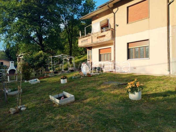 appartamento in vendita a Licciana Nardi in zona Terrarossa