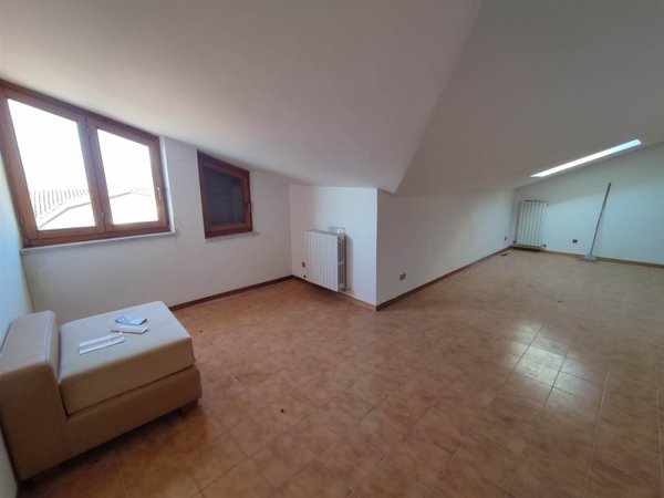 attico in vendita a Licciana Nardi in zona Monti