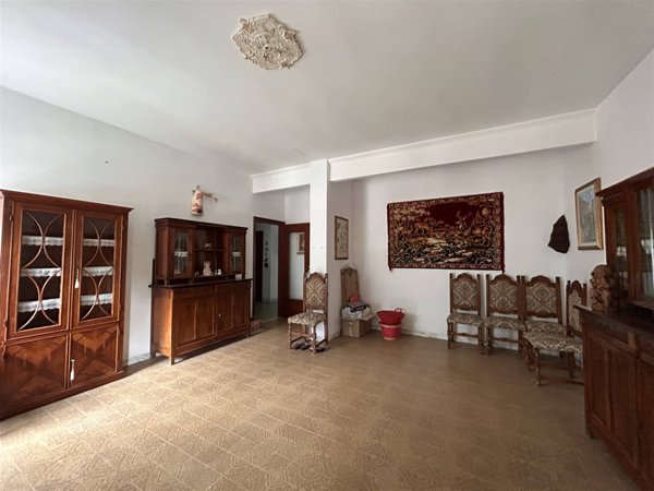 appartamento in vendita a Licciana Nardi