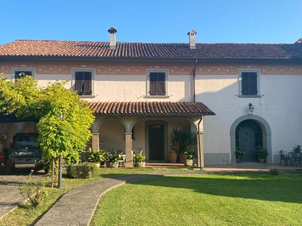 casa indipendente in vendita a Licciana Nardi