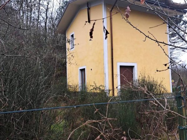 appartamento in vendita a Licciana Nardi